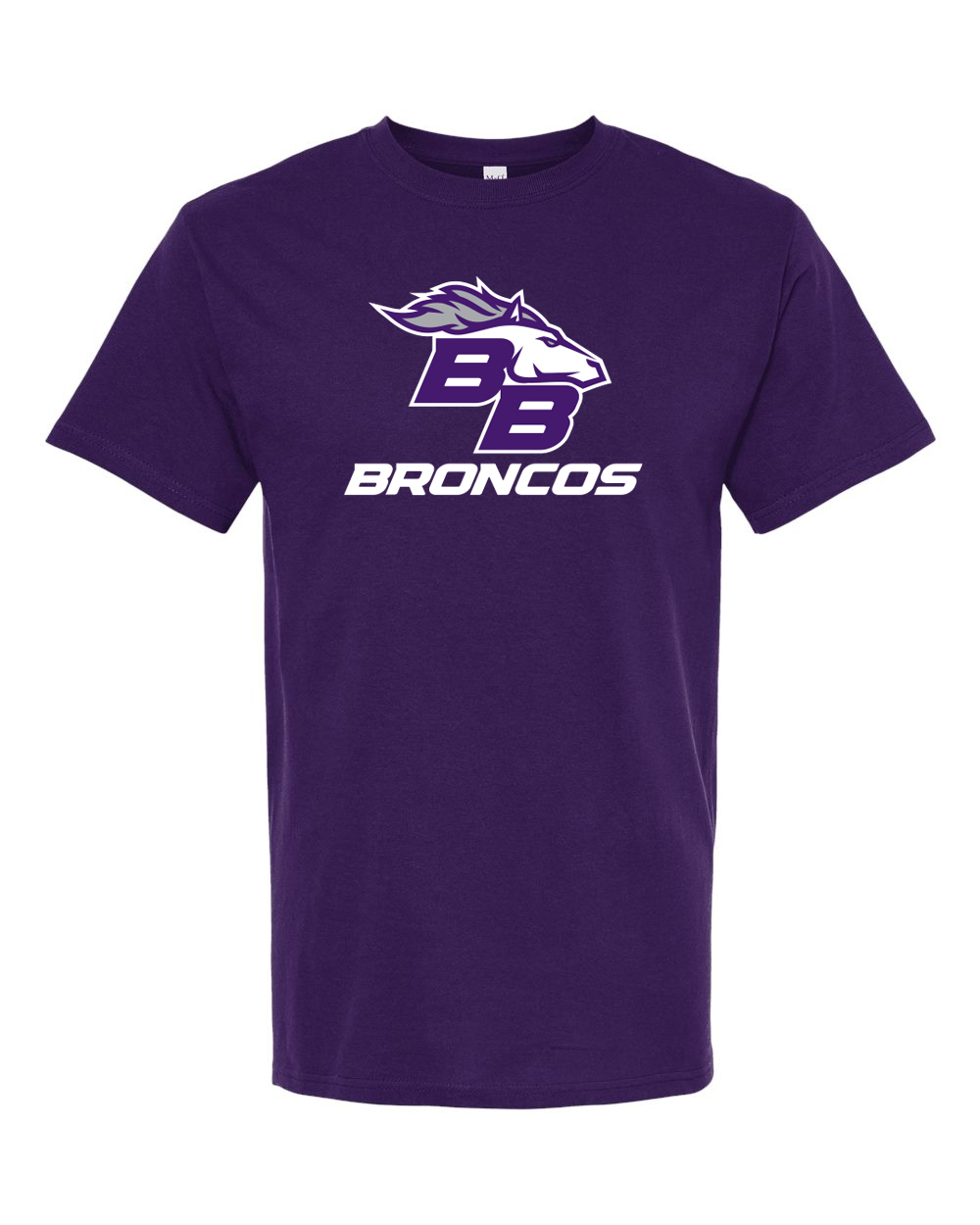 Bronco Store